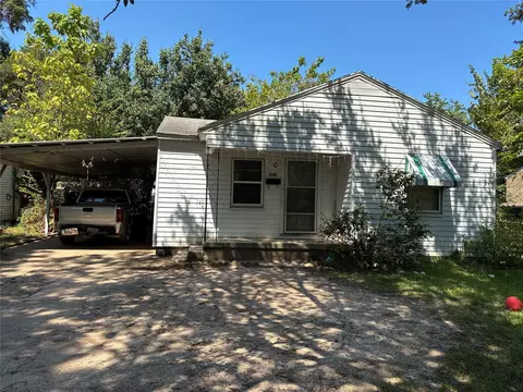 2640 Meadow Ave, Shreveport, LA 71108