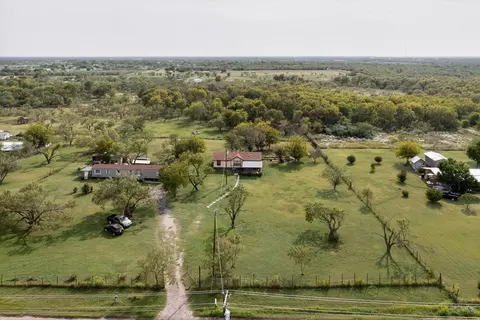 6711 County Road 140, Kaufman, TX 75142