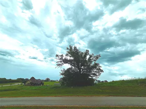 lot113 Shore Crest Way, Athens, TX 75752