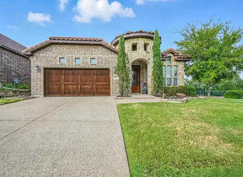 3017 Montebello Dr, Denton, TX 76210