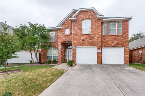 18625 Tall Oak Dr, Dallas, TX 75287