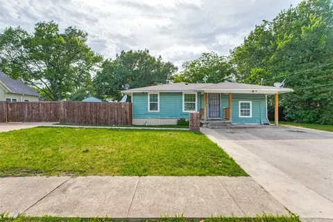 1007 Coleman St, Mckinney, TX 75069