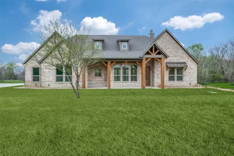 345 Private Road 4512, Decatur, TX 76234
