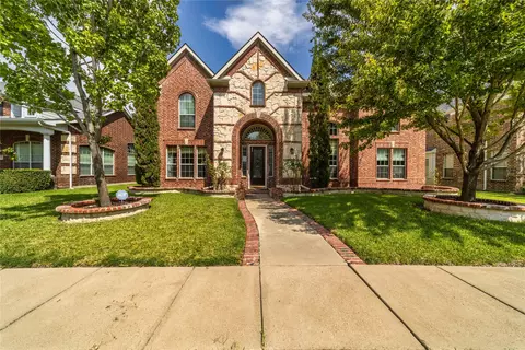 510 Basswood Trl, Garland, TX 75040