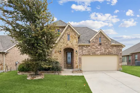 816 Granite Shoals Dr, Mckinney, TX 75071