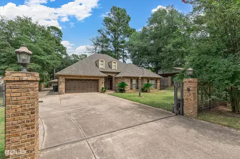 2114 Waymon St, Shreveport, LA 71118