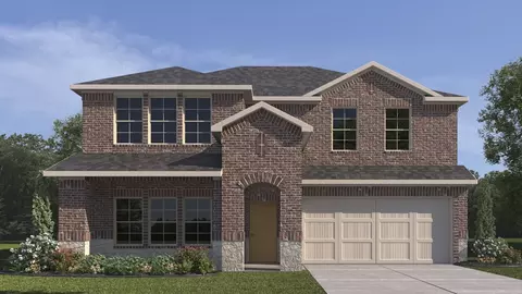 1308 Riverbrook Ln, Josephine, TX 75135