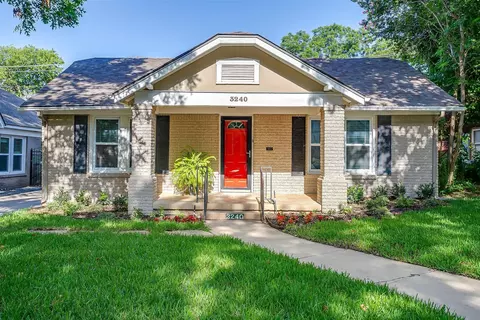 3240 Wabash Ave, Fort Worth, TX 76109