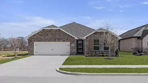 2244 Sesaro Dr, Aubrey, TX 76227