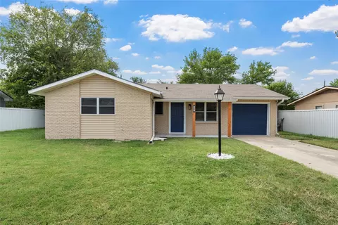 1507 Ferndale Dr, Killeen, TX 76549
