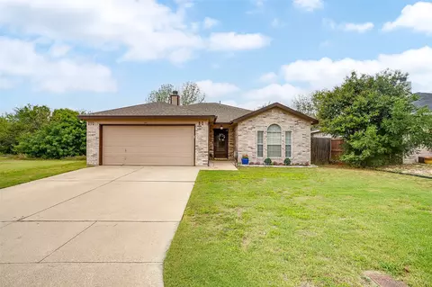 6401 Riverwater Trl, Fort Worth, TX 76179
