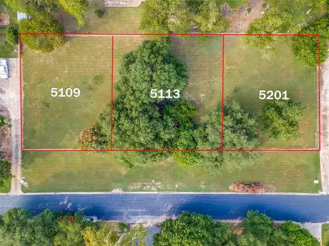 5113 Jefferson Dr, Sachse, TX 75048