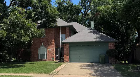 325 Crooked Crk, Garland, TX 75043