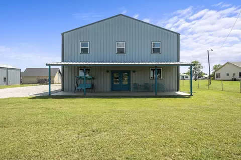 1404 Mcconnell Rd, Gunter, TX 75058