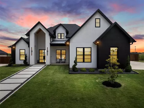 13001 Big Bend Blvd, Woodway, TX 76712