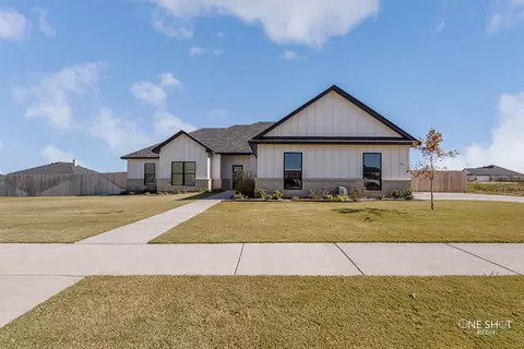 141 Bell St, Abilene, TX 79602
