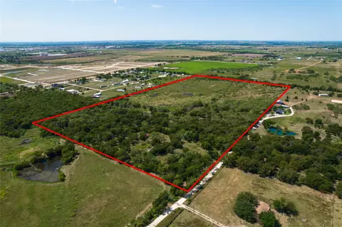 2027 Don Lee Rd, Joshua, TX 76058