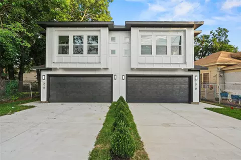 1310 Coleman Ave, Dallas, TX 75215