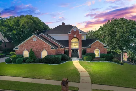 1736 Timber Ridge Cir, Corinth, TX 76210