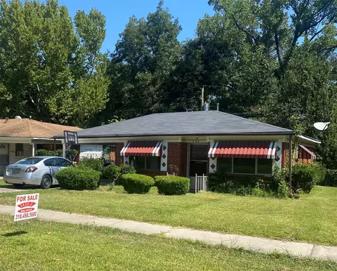 309 Oregon Ave, Shreveport, LA 71101