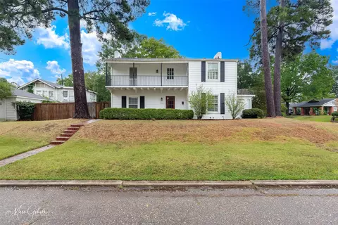 3821 Dillingham Ave, Shreveport, LA 71104