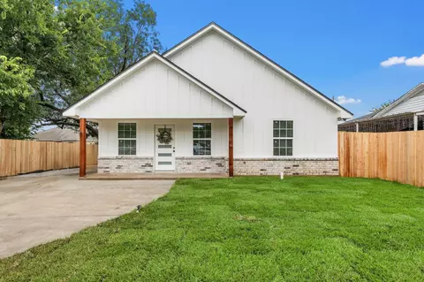 3400 Daughtrey Ave, Waco, TX 76711