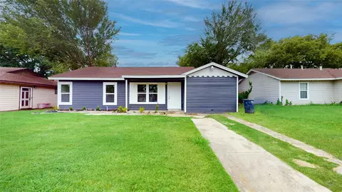 4212 Wiman Dr, Fort Worth, TX 76119