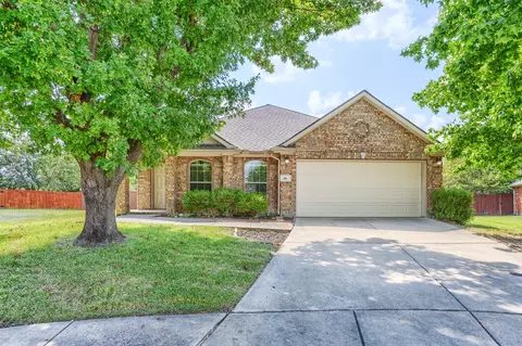 201 Mapleshade Dr, Mckinney, TX 75071
