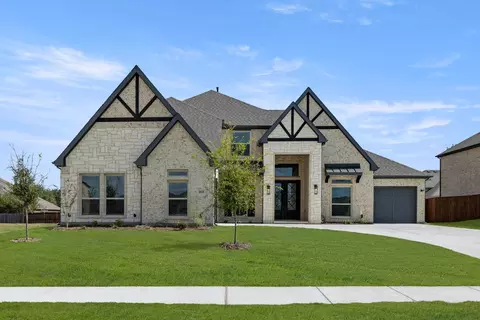 1818 Whisperwood Way, Midlothian, TX 76065