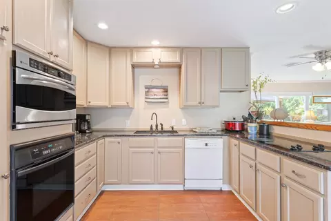Kitchen - 3408 Stewart Cir, Waco, TX 76708 photo 5 of 5