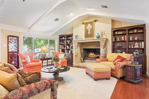 Living - 3408 Stewart Cir, Waco, TX 76708 photo 1 of 13