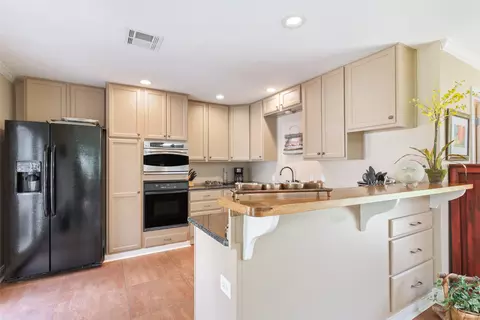 Kitchen - 3408 Stewart Cir, Waco, TX 76708 photo 4 of 5