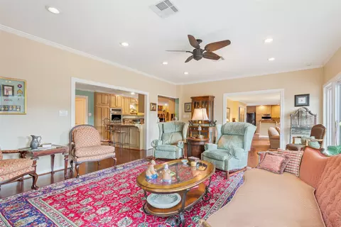 Living - 3408 Stewart Cir, Waco, TX 76708 photo 10 of 13