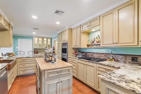 Kitchen - 3408 Stewart Cir, Waco, TX 76708 photo 1 of 5