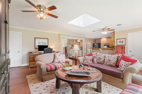 Living - 3408 Stewart Cir, Waco, TX 76708 photo 13 of 13