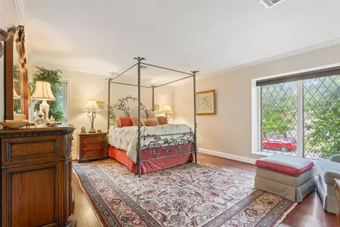 Bedroom - 3408 Stewart Cir, Waco, TX 76708 photo 1 of 3