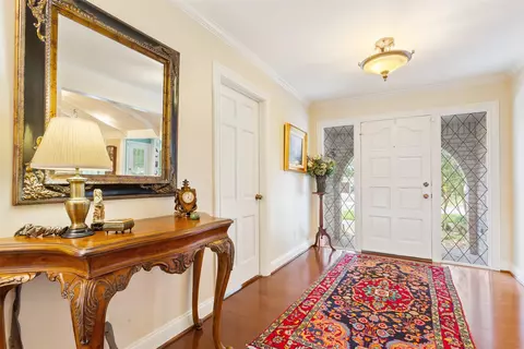 Entry Way - 3408 Stewart Cir, Waco, TX 76708 photo 1 of 1
