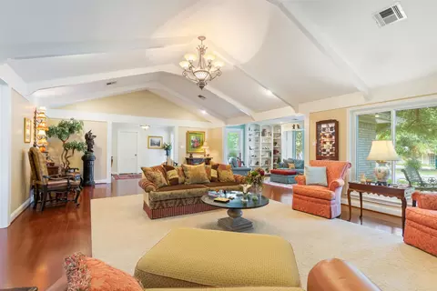 Living - 3408 Stewart Cir, Waco, TX 76708 photo 3 of 13