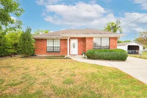 211 Jefferson Ave, Princeton, TX 75407
