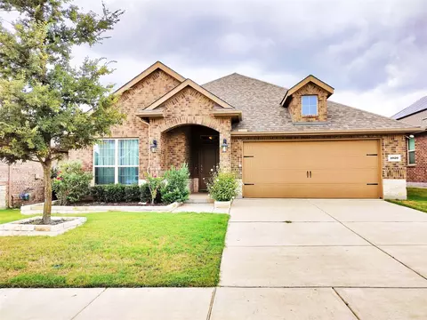 1020 Lawndale St, Celina, TX 75009