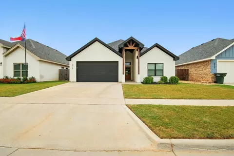 6534 Stadium Dr, Abilene, TX 79606