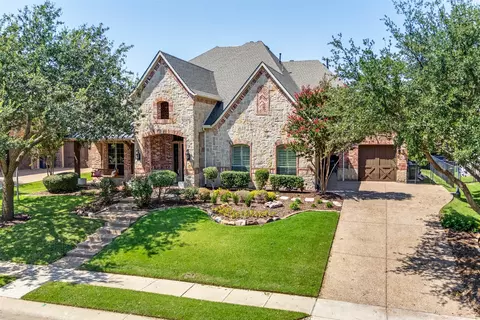 1161 Terrace Manor Dr, Prosper, TX 75078