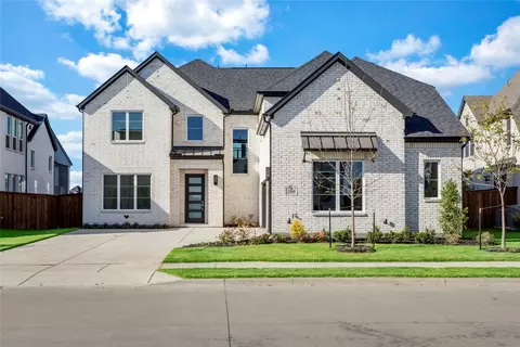 2910 Sunfish St, Prosper, TX 75078