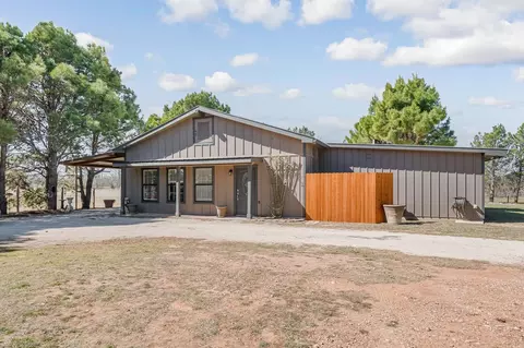 310 County Road 336 #B, Tuscola, TX 79562
