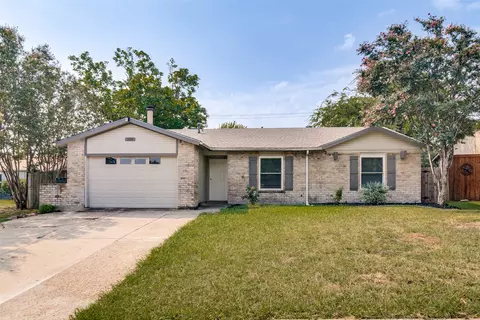 1720 Novel Cir, Garland, TX 75040