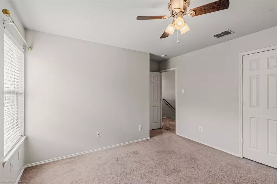 Bedroom - 544 Laurel Ln, Rockwall, TX 75087 photo 6 of 6
