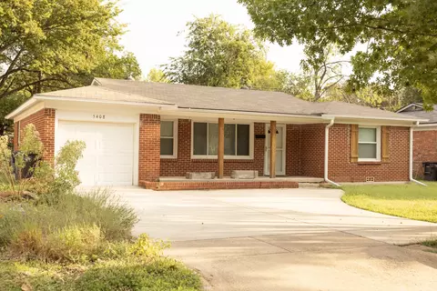 5408 Durham Ave, Fort Worth, TX 76114