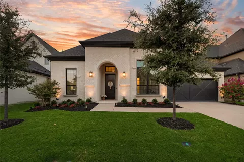 4023 Heatherton Dr, Celina, TX 75009