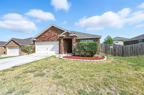 192 Cattlemans Creek Rd, Newark, TX 76071