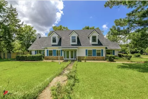816 Highway 1, Oil City, LA 71061